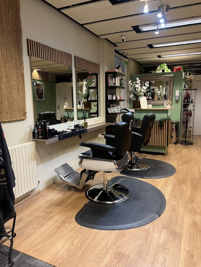 Rakarastofan Peralta 