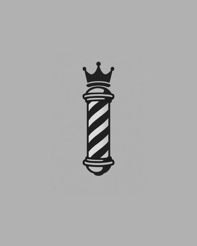 O Rei Barbearia