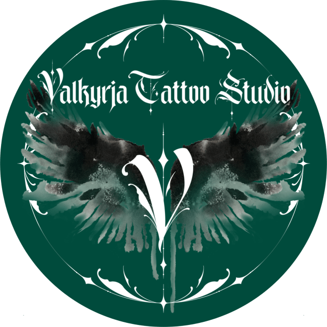Valkyrja Tattoo Studio