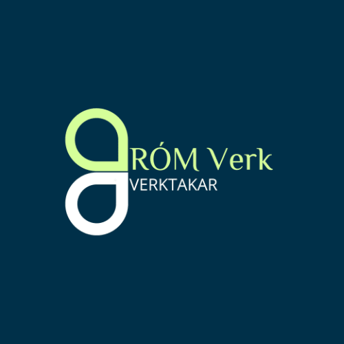 Róm Verk - Rafverktakar