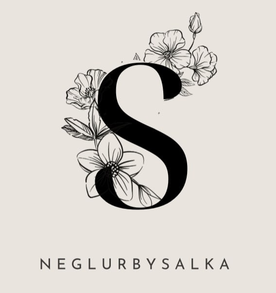 Neglur By Salka