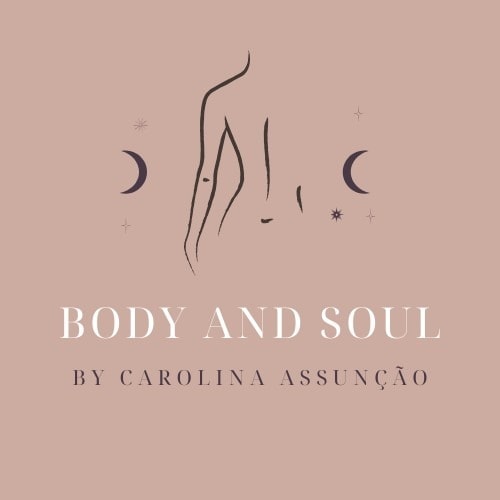Body and Soul by Carolina