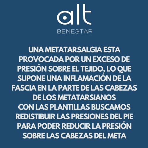 Alt Benestar