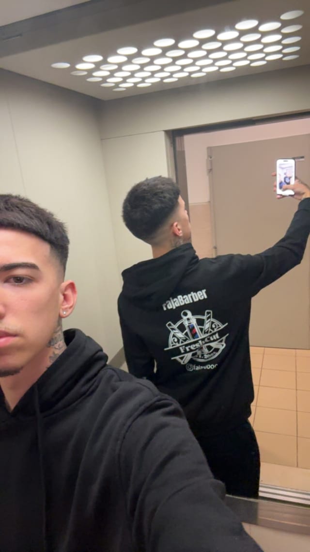 FajaBarber
