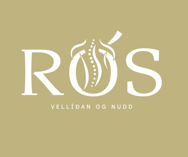 Rós Vellíðan og Nudd