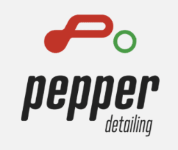 Pepper Detailing
