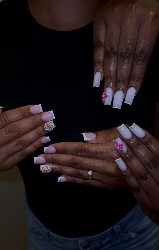 PRESTIGE NAILS by prescylia