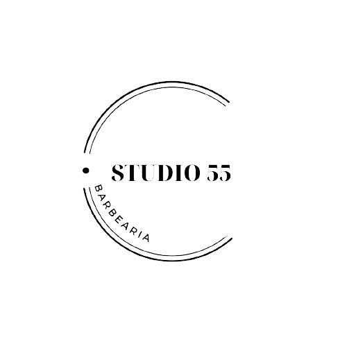 Studio 55 Barbearia - Centro Gaia 