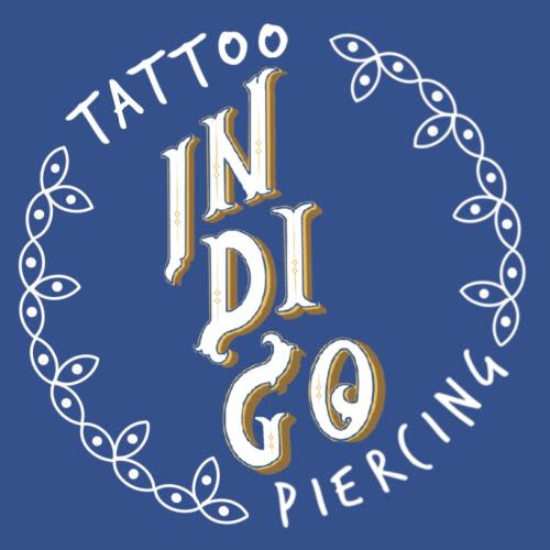 Indigo Tattoo