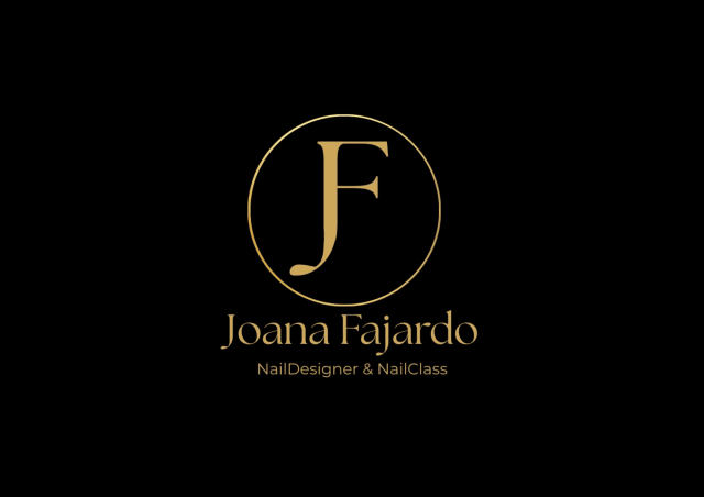Joana Fajardo | NailDesigner & NailClass