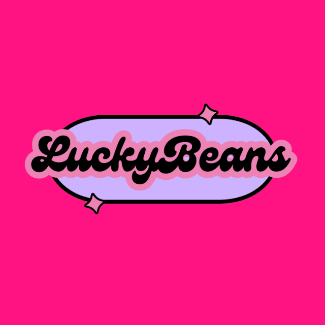 Lucky Beans Kringlan