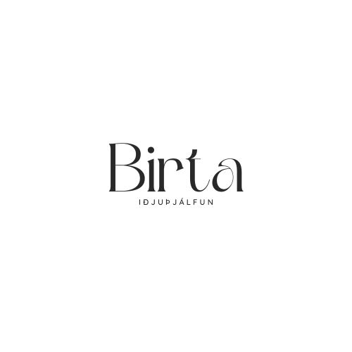 Birta iðjuþjálfun