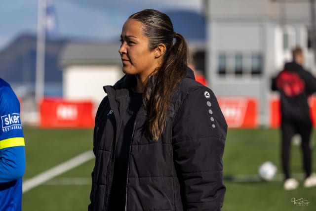 Katrín Reyes | Íþrótta- og heilsunudd SNB