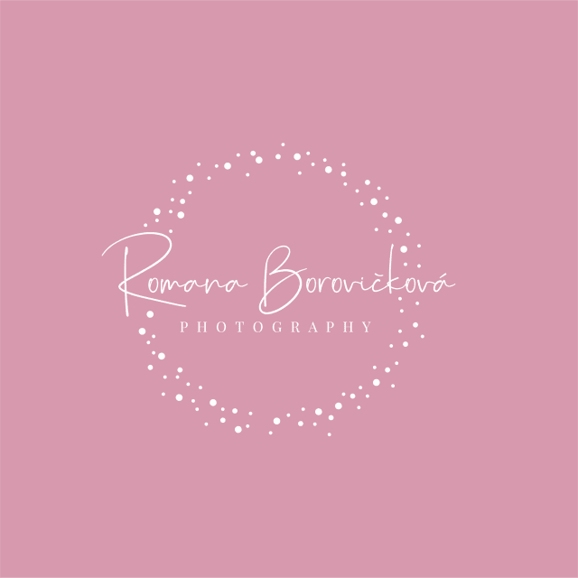 Romana Borovičková - Romaphoto.cz