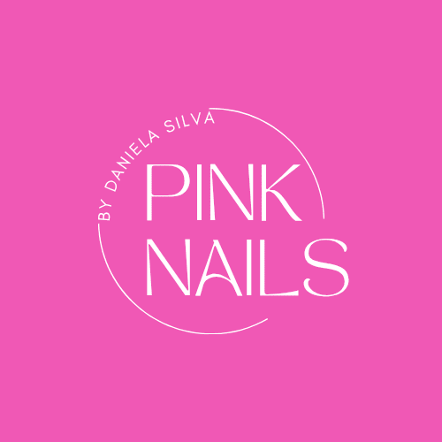 PINK NAILS BY DANIELA SILVA
