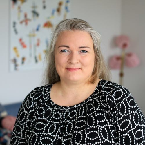 Sálfræðiþjónusta Lyndu slf.