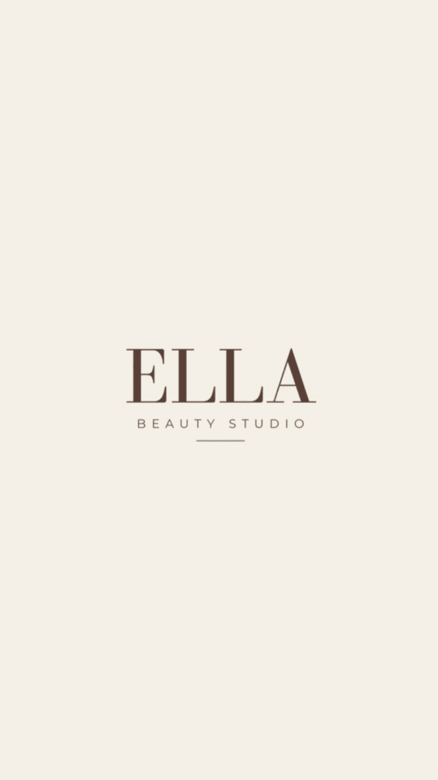 Ella Beauty Studio