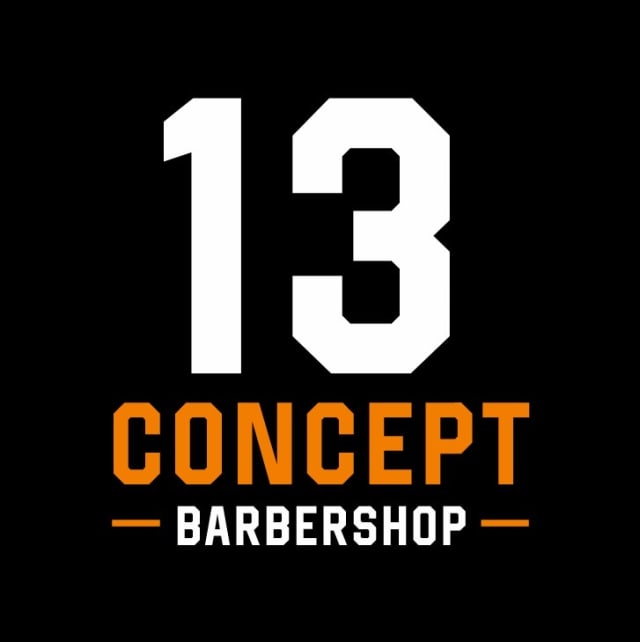 13CONCEPT BARBERSHOP