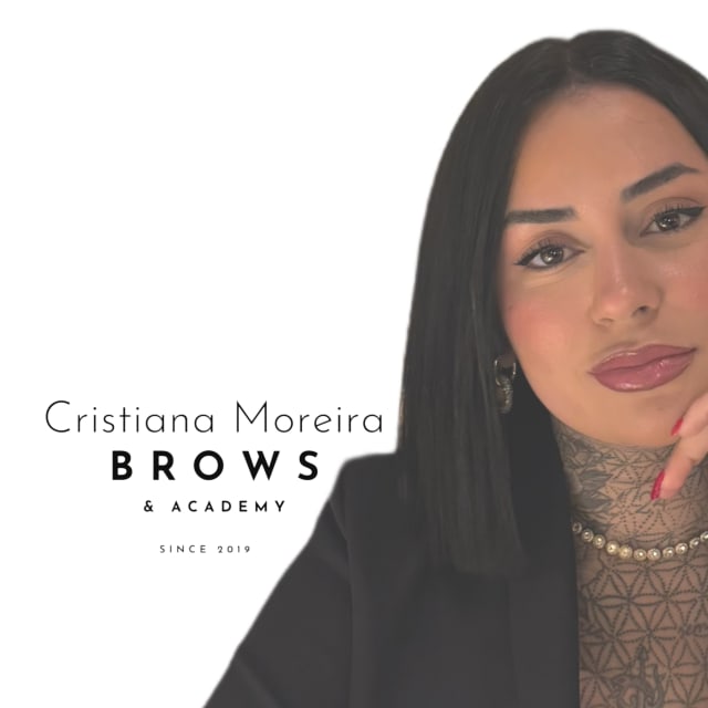 Cristiana Moreira Brows