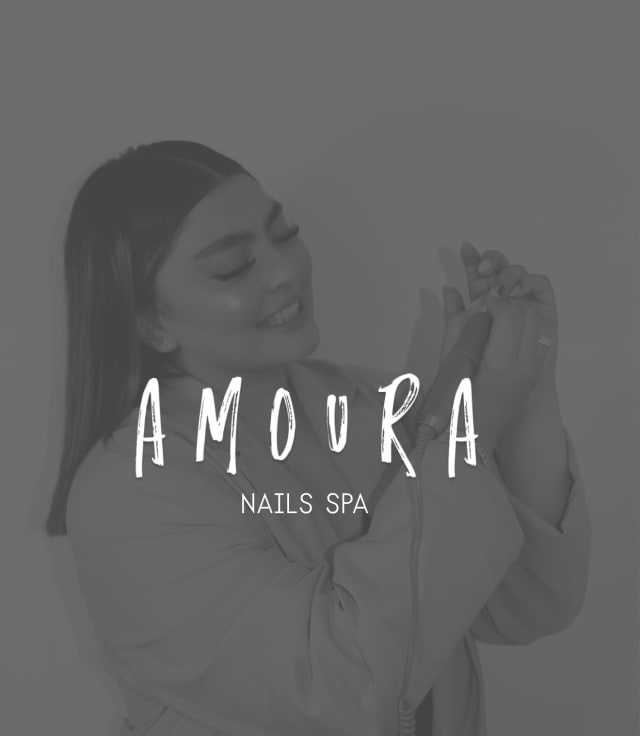 AMOURA Nails spa