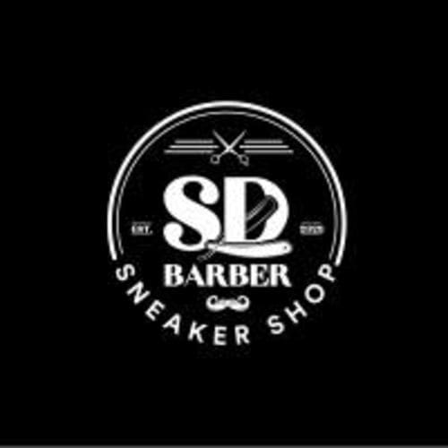 SD BARBER SNEAKER SHOP