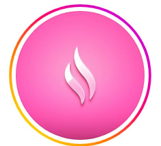 Hot Pink
