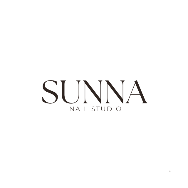 Sunna Nailstudio