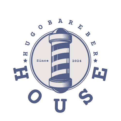 Hugo Barber House