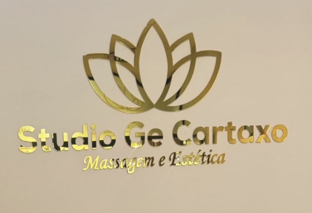 Studio Gê Cartaxo