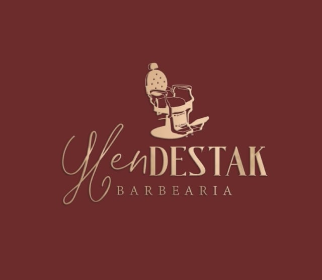 Hen-Destak Barbearia (Frente Ao Chacal Bar)