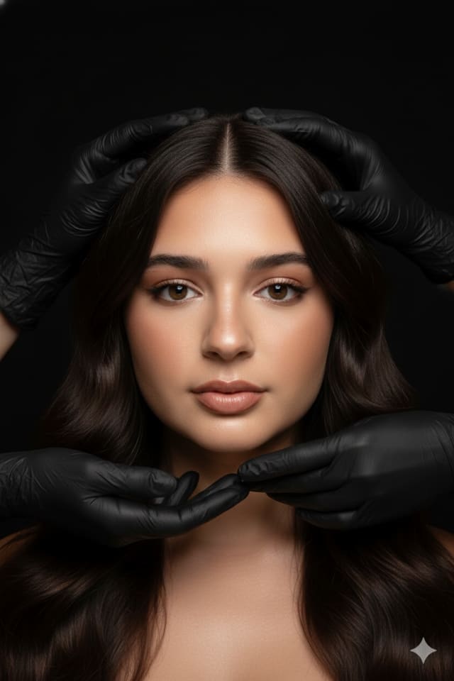 Mariana Salvador Beauty