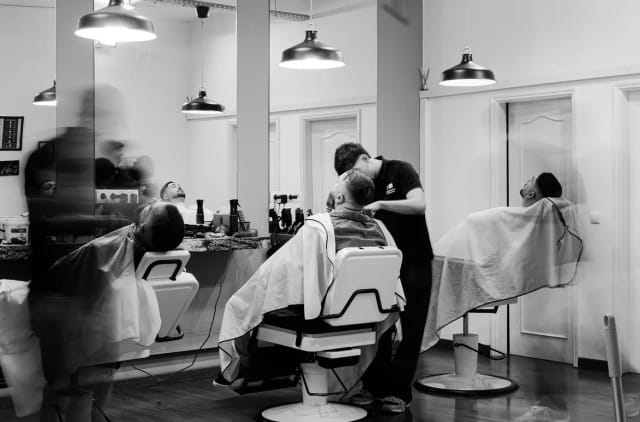 Barbearia 8.88 Bobadela