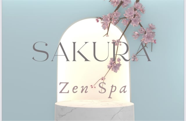 Sakura Zen Spa