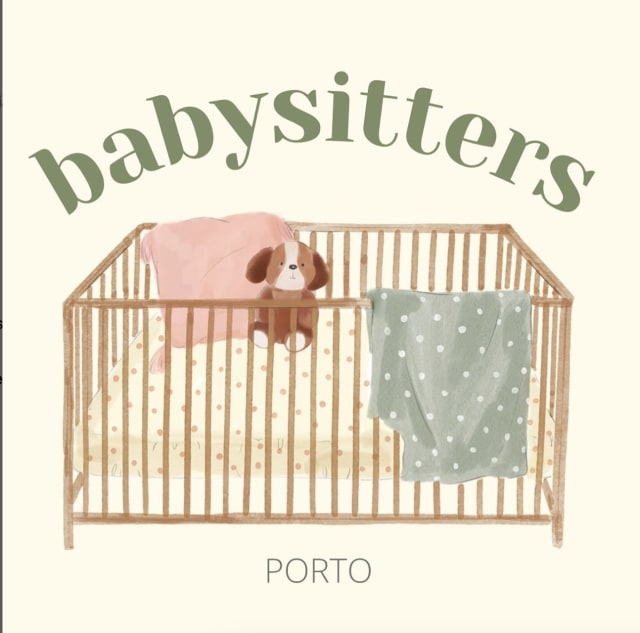 Babysitters Porto