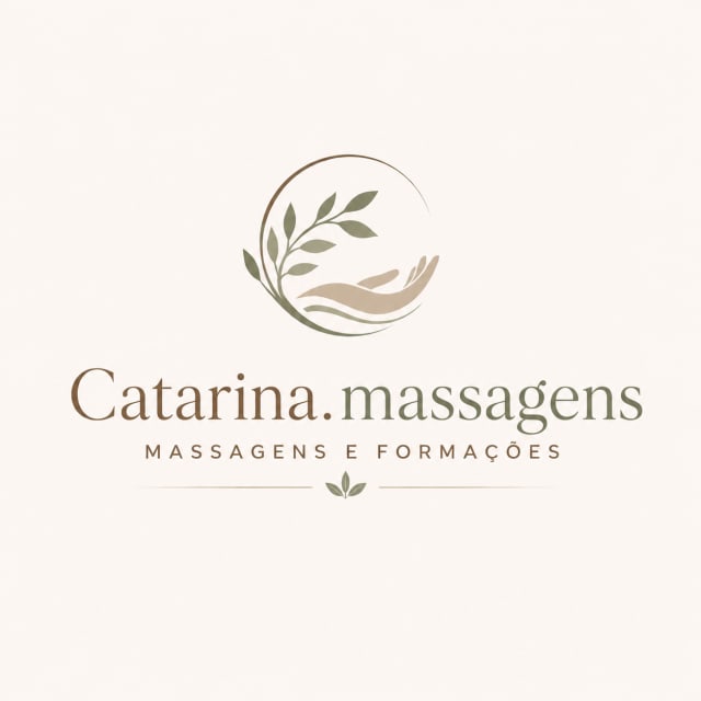 Catarina Ferreira | Massagens e Formações