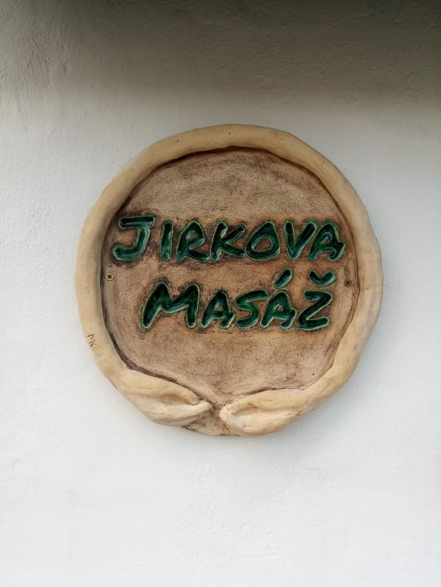 Jirkova Masáž - Říčany