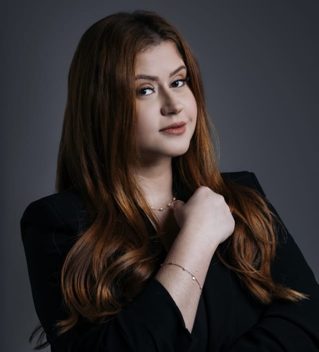Julia Ribeiro Nail Designer 