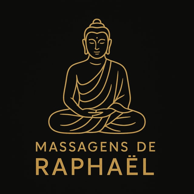Massagens Raphaël Oliveira