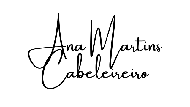 Ana Martins Cabeleireiro