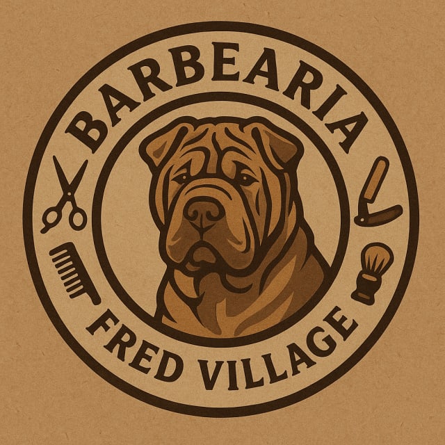 BARBEARIA FRED VILLAGE 