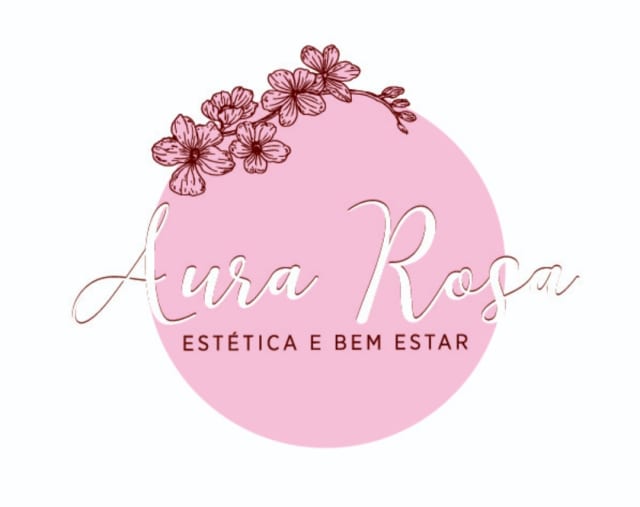 Aura Rosa - Estética e Bem Estar