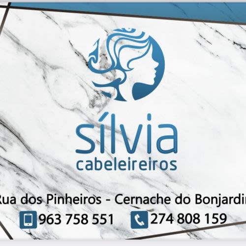 Silvia Cabeleireiros
