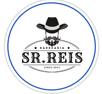 Barbearia SR Reis