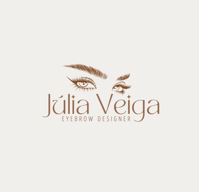 Júlia Veiga Brows