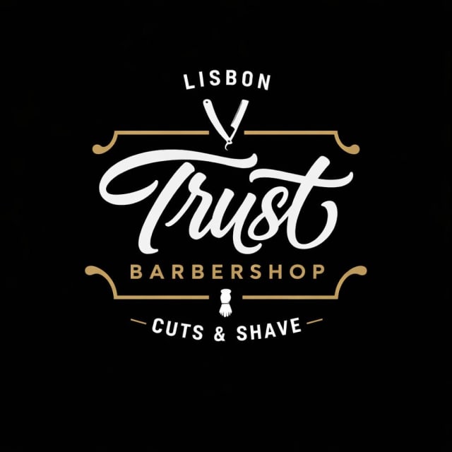 TRUST BARBERSHOP LISBOA