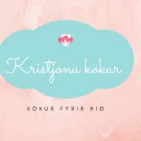 Kristjönu kökur