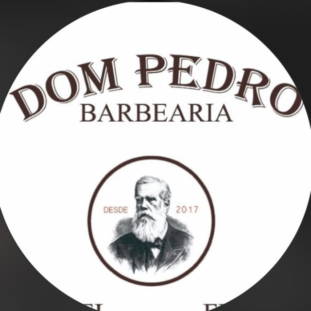 Dom Pedro Barbearia