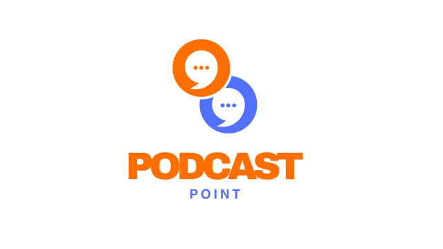 Podcast point