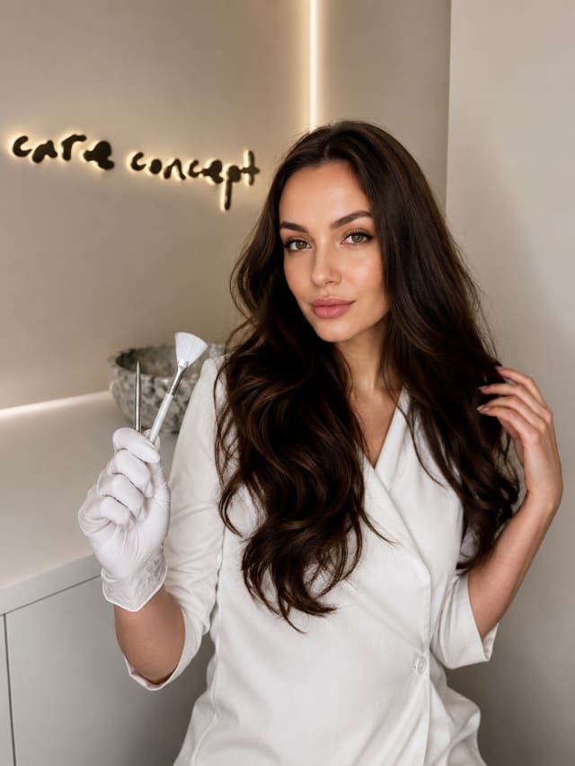 C