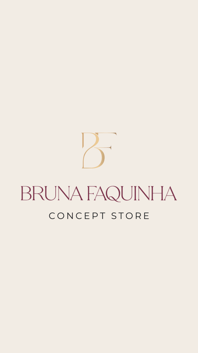 Bruna Faquinha Concept Store